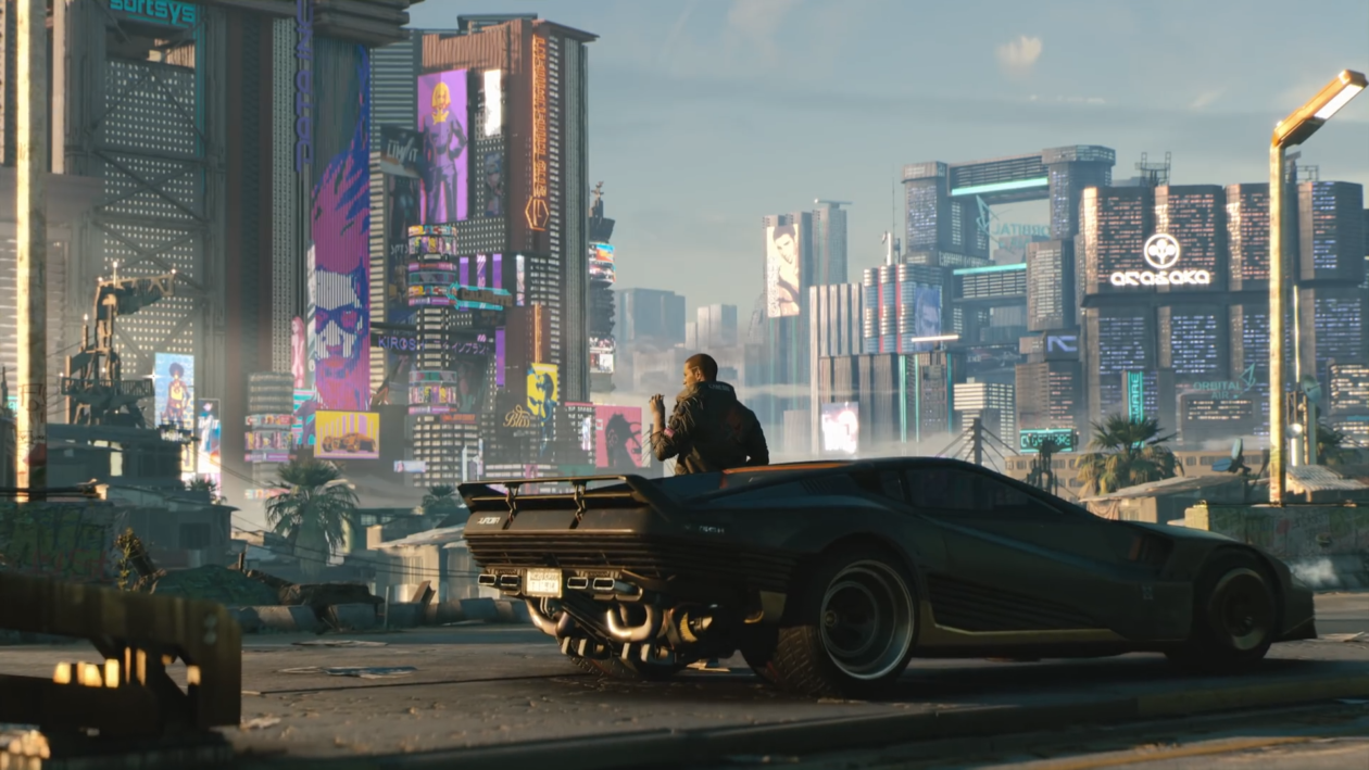 Cyberpunk 2077 Players Really Hate That One Edgerunners Baddie