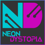 Neon Dystopia icon
