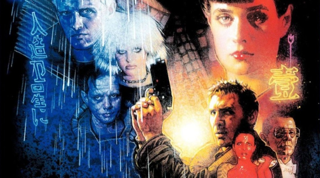 Blade Runner poster