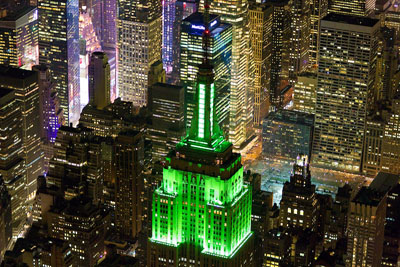 Evan Joseph - New York Photograph