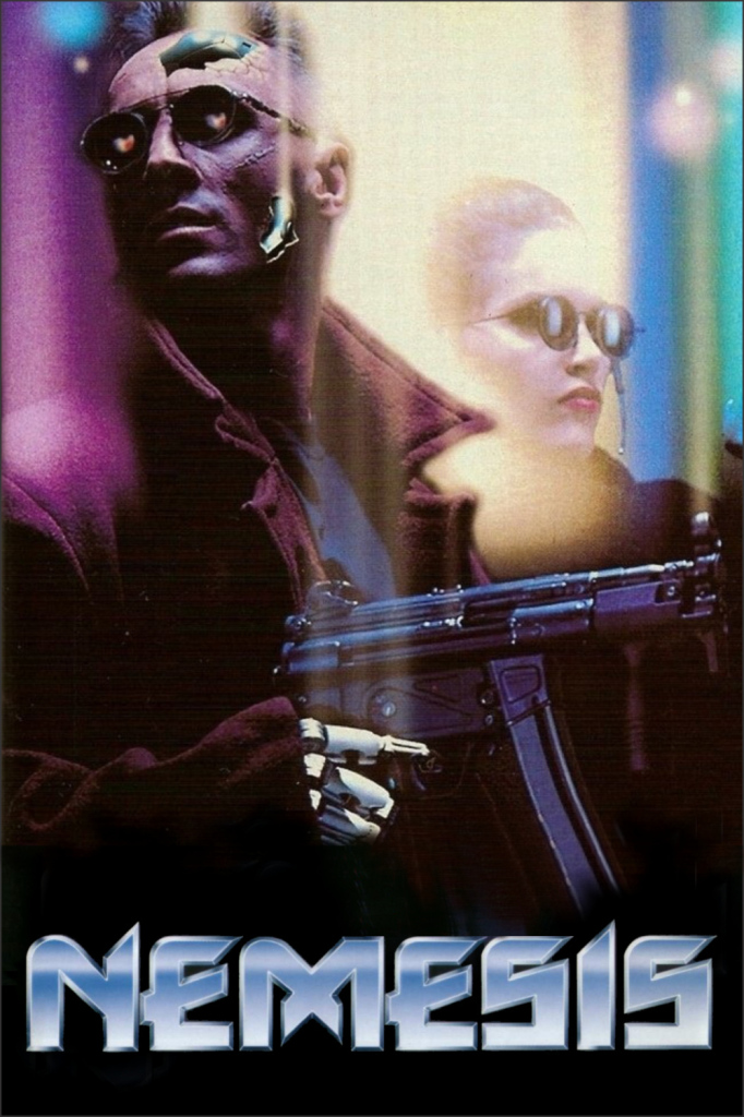 Nemesis Poster