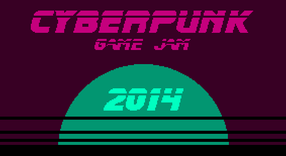 #CyberpunkJam
