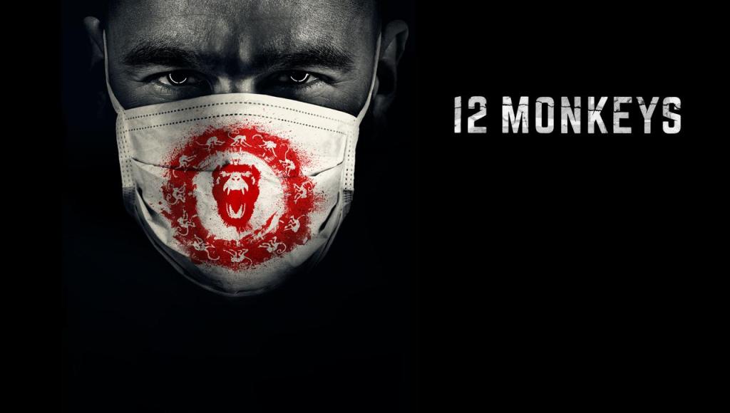 12_Monkeys_Poster