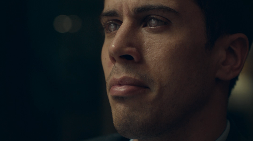 Black Anthem The Entire History of You