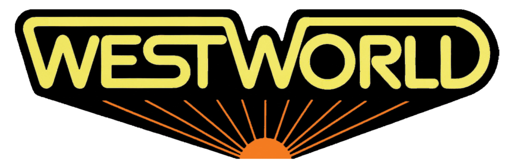 Westworld Logo