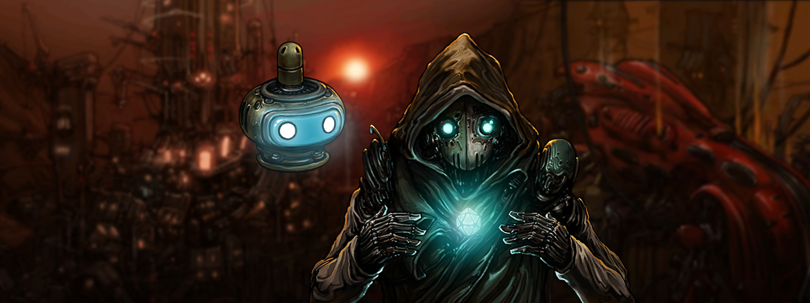 Primordia