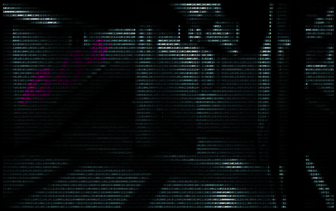 Neon Dystopia - Cyberpunk 404