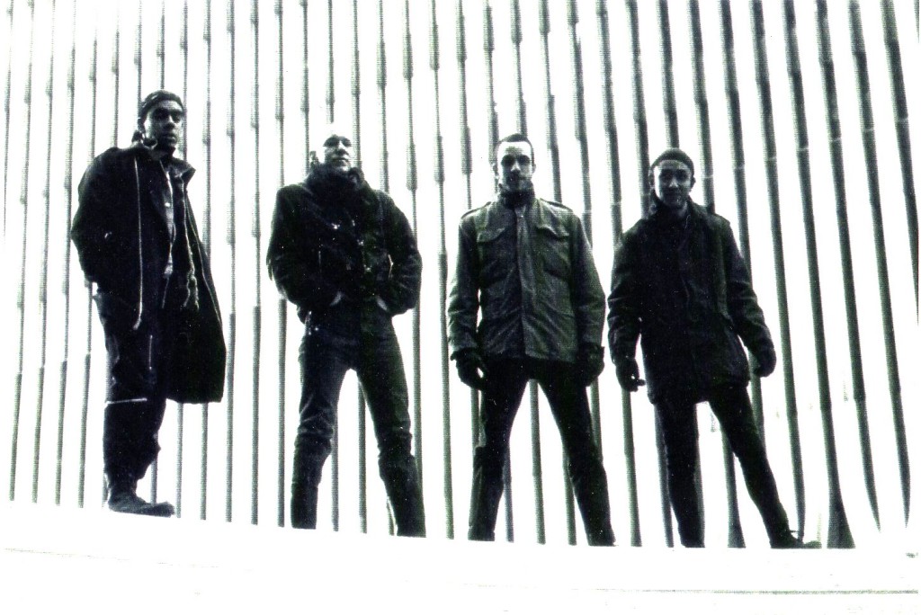 Black Rain