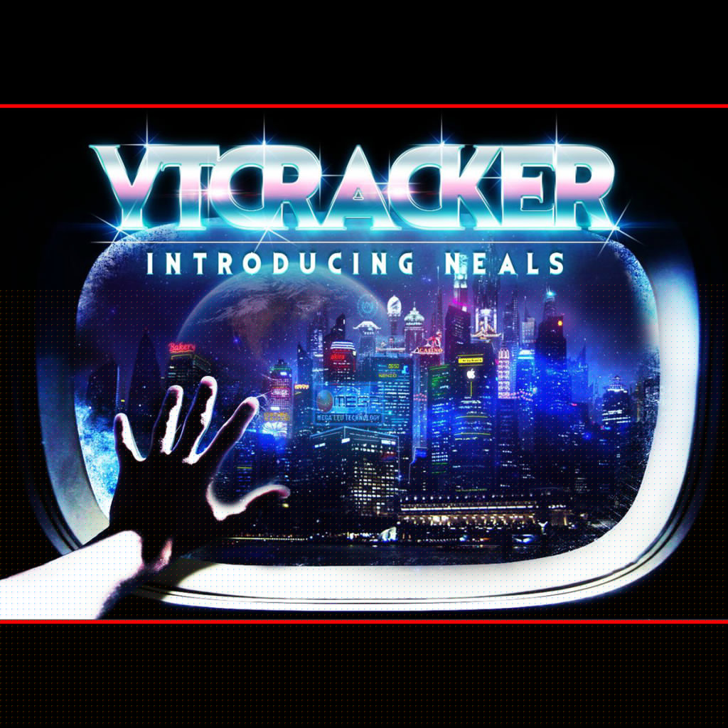 Introducing Neals cover