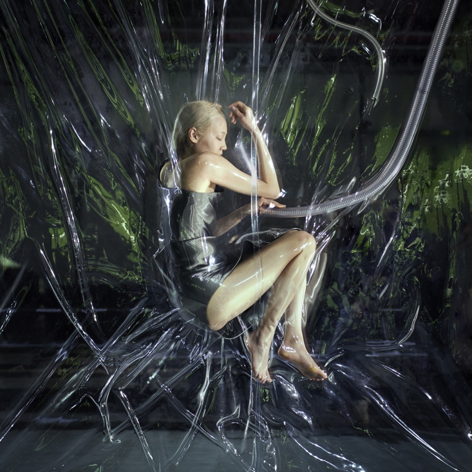 Iris van Herpen, Biopiracy