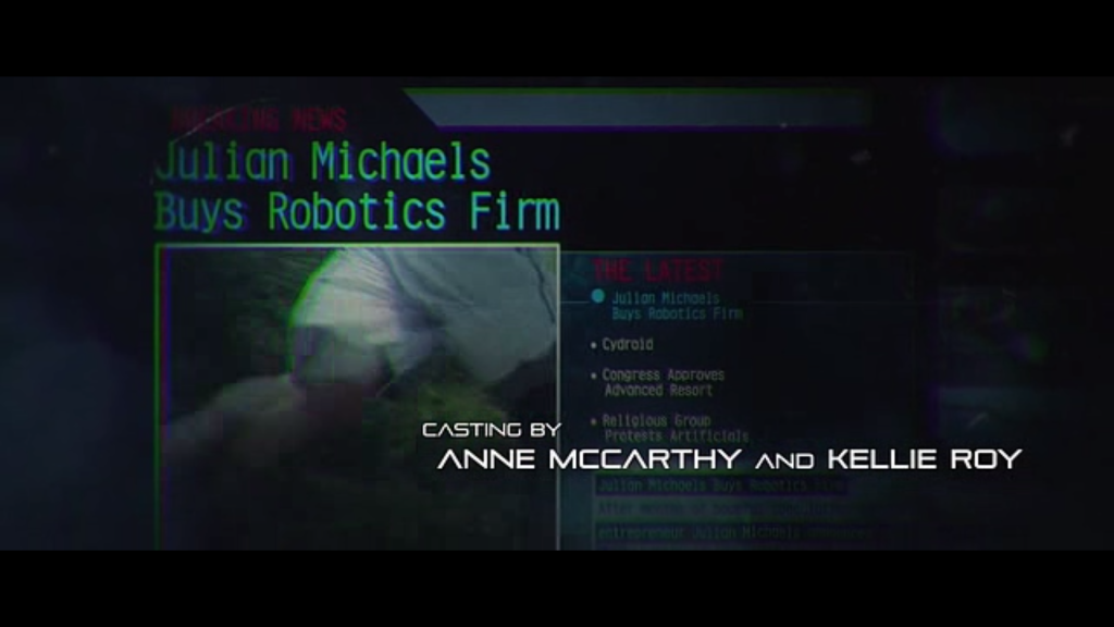 Vice Buys robitics firm