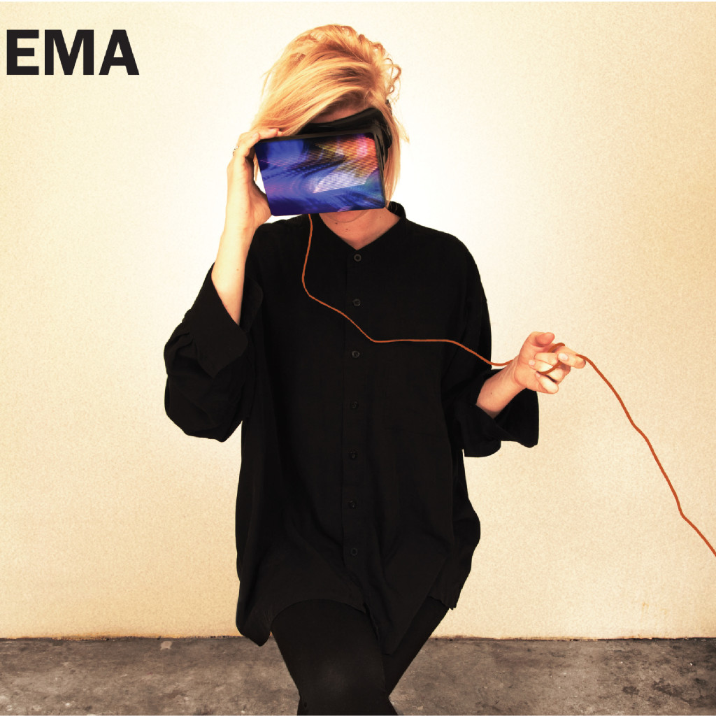 EMA - Future's Void