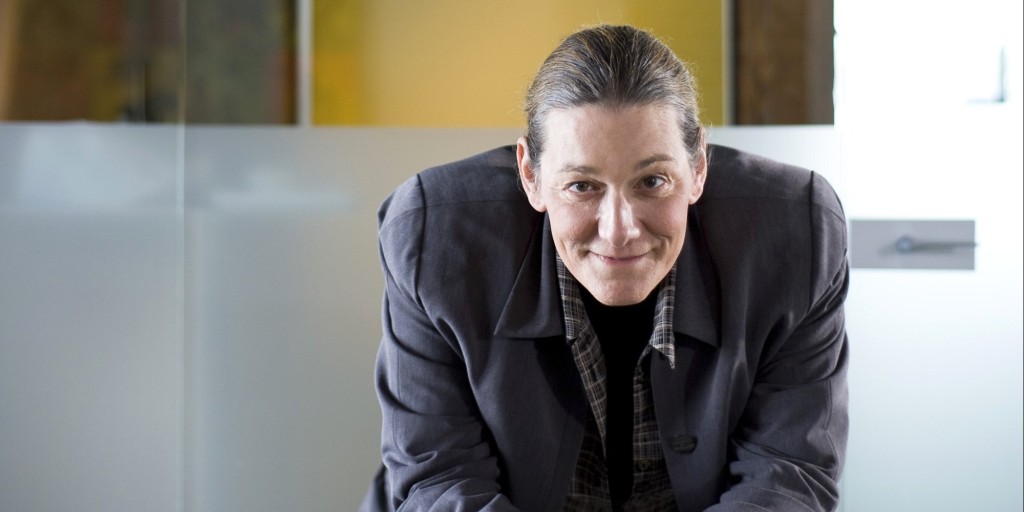 American CEO Martine Rothblatt shows how transhumanism can be connected to transgender issues.