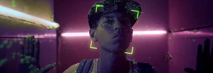 criolo videoclip
