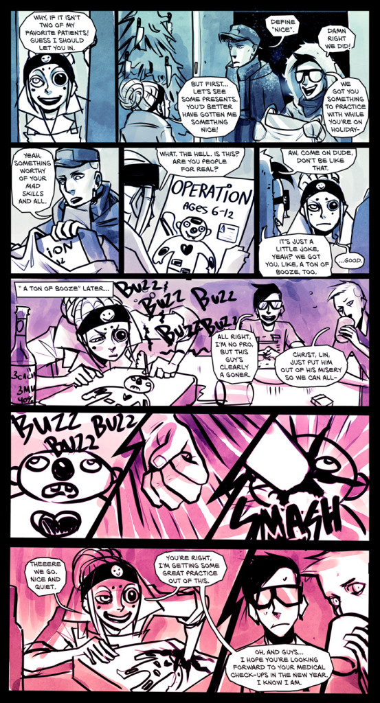 DrugsandWiresChristmas