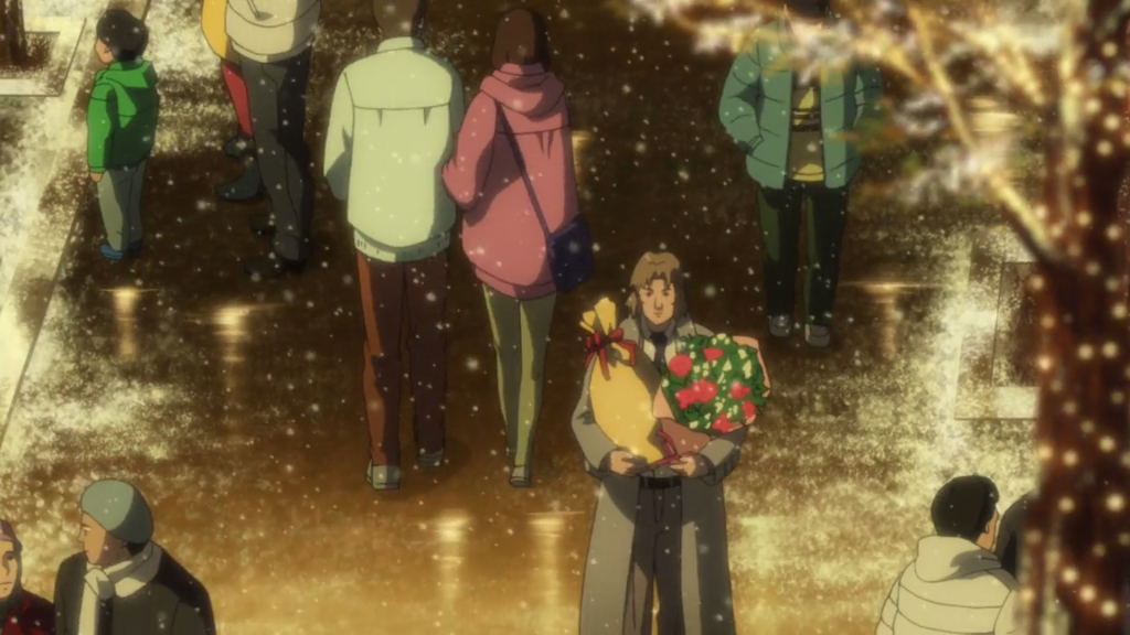 GITS Cyberpunk Christmas 4