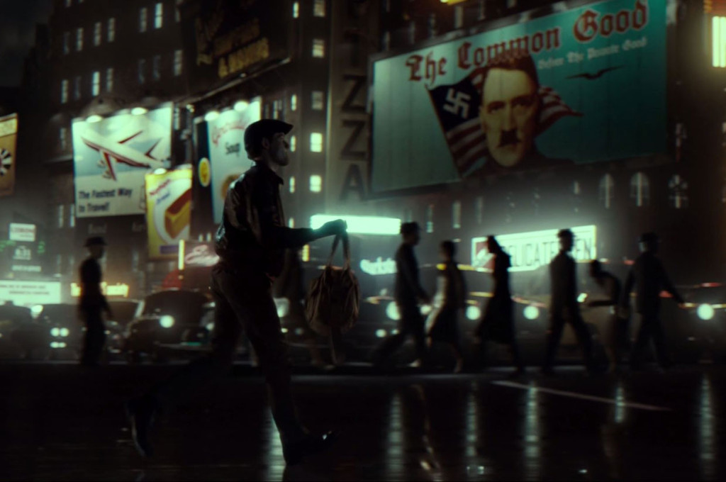 The Man in the High Castle - 4