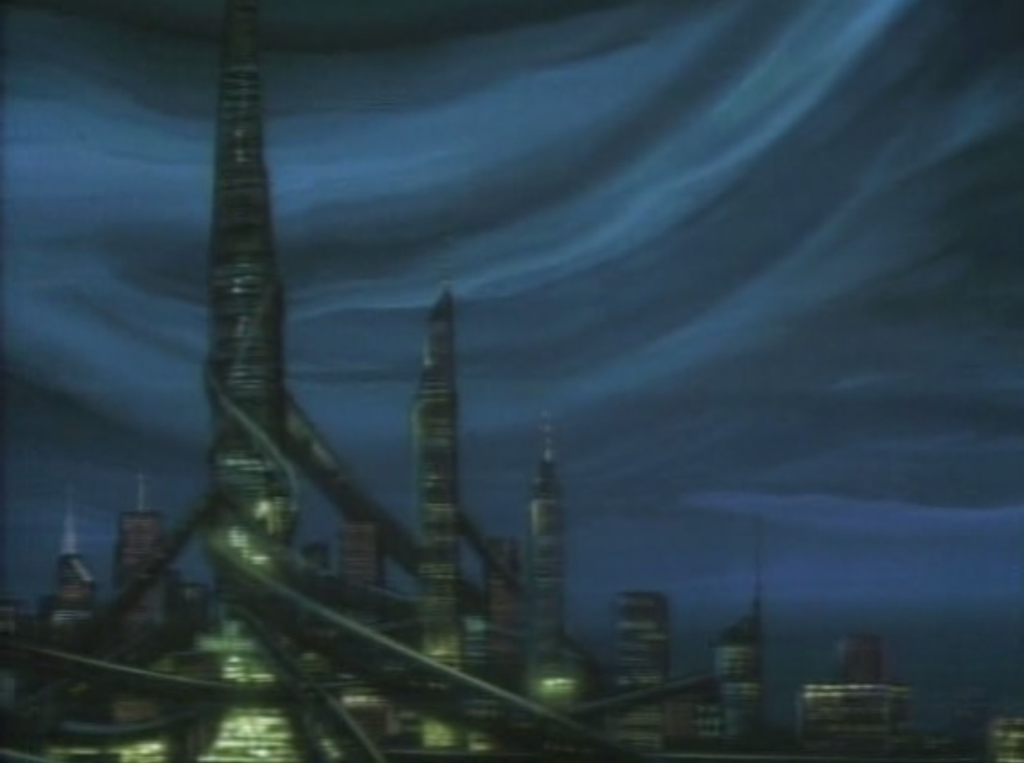 phantom 2040 city