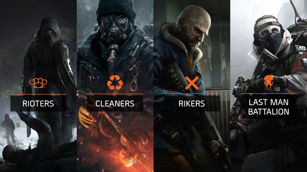 the division - 4
