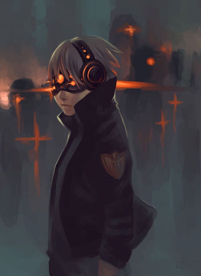 level -1