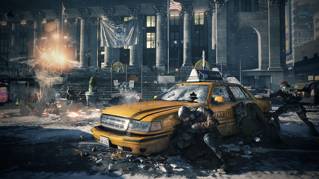 the division - 6