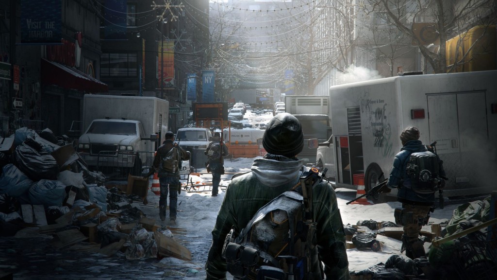 the division - 5