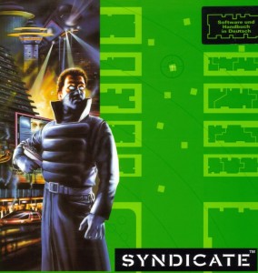 Syndicate cover