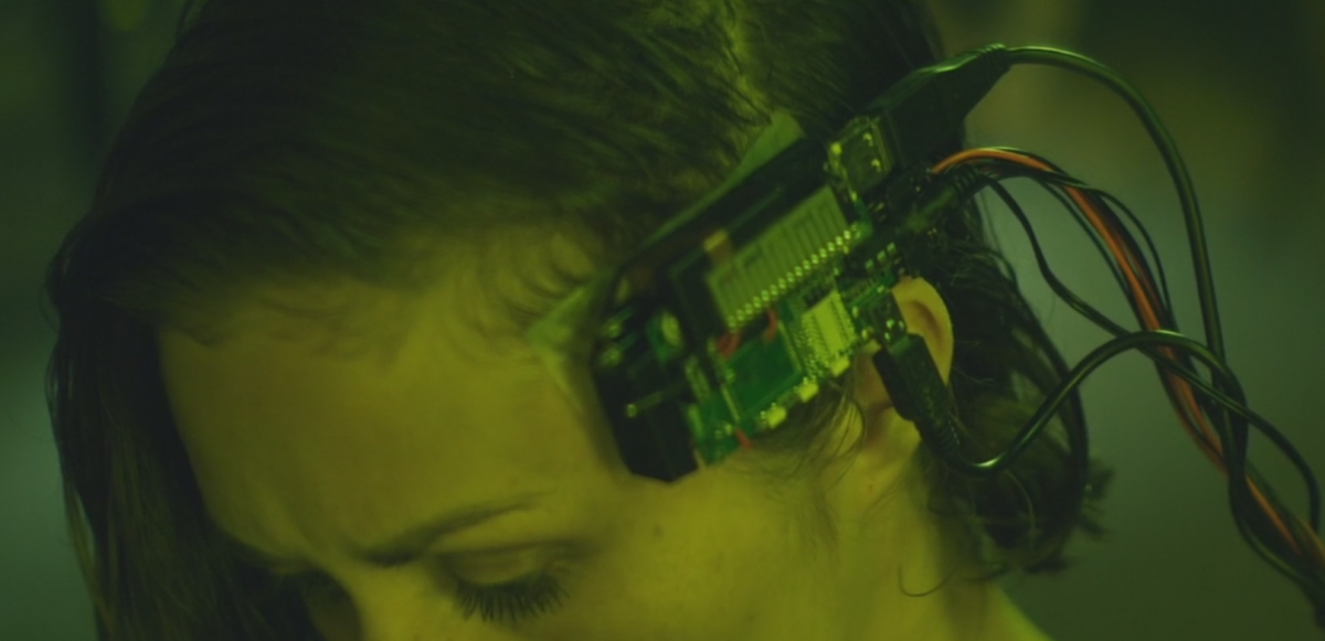 listening telepathy patch