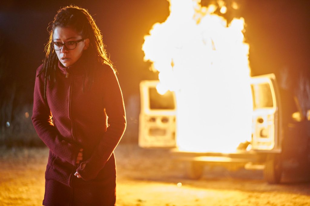 Orphan Black - 4 - 6 - 3