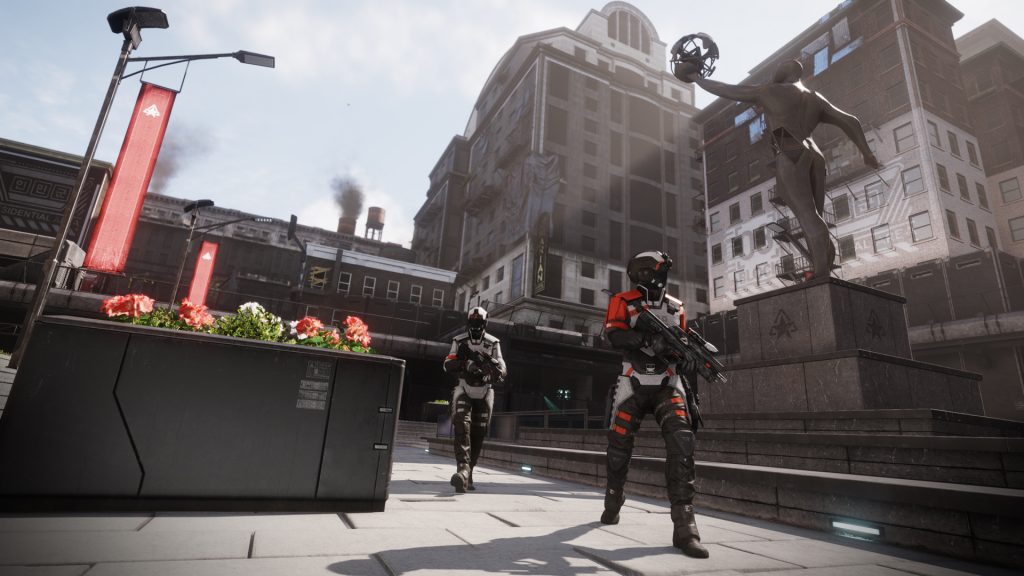 Homefront - 7