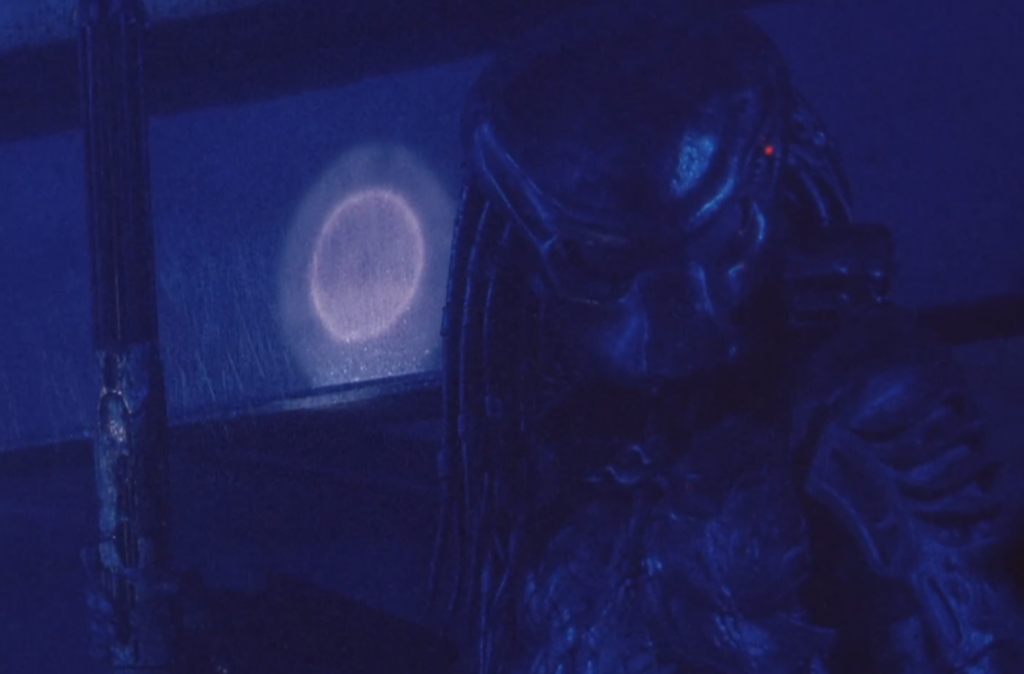 predator 2