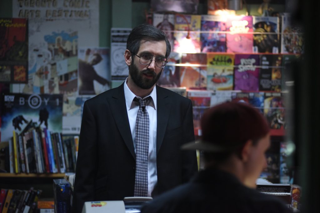 Orphan Black 4 - 8 - 2