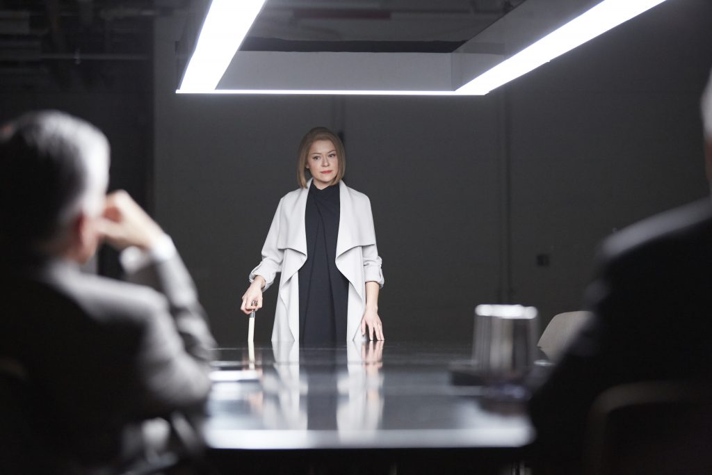Orphan Black - 4 - 10 - 6