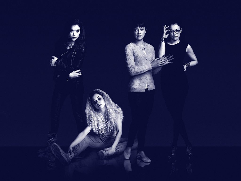 Orphan Black Essay 2