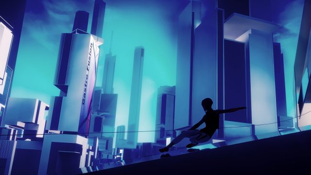 Mirror's Edge Catalyst - 1