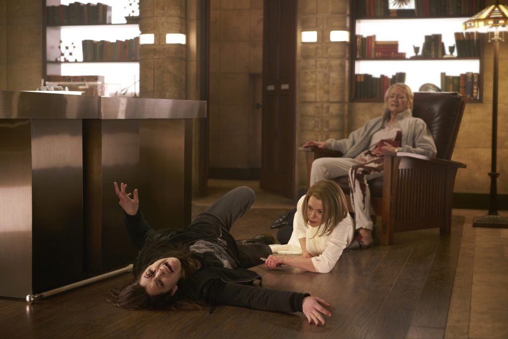 Orphan Black - 4 - 10 - 5