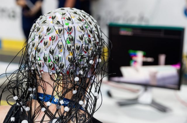 brain computer interface