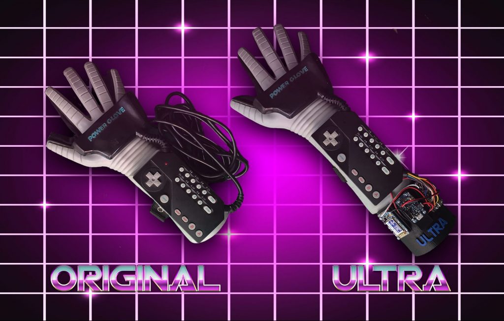 power glove powerglove ultra