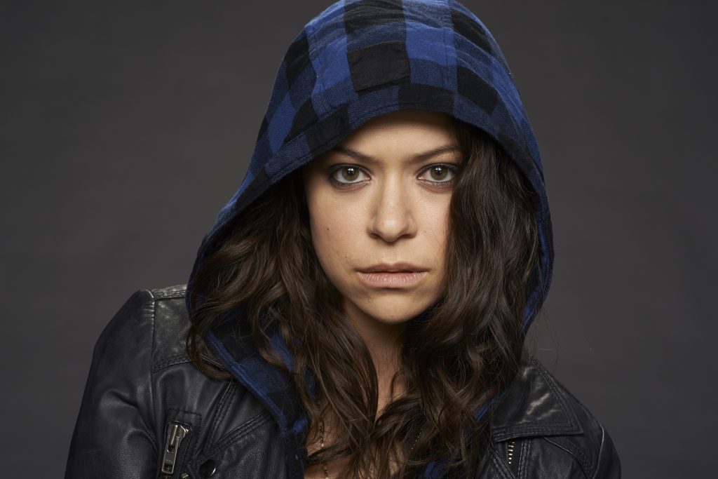 Orphan Black - 6
