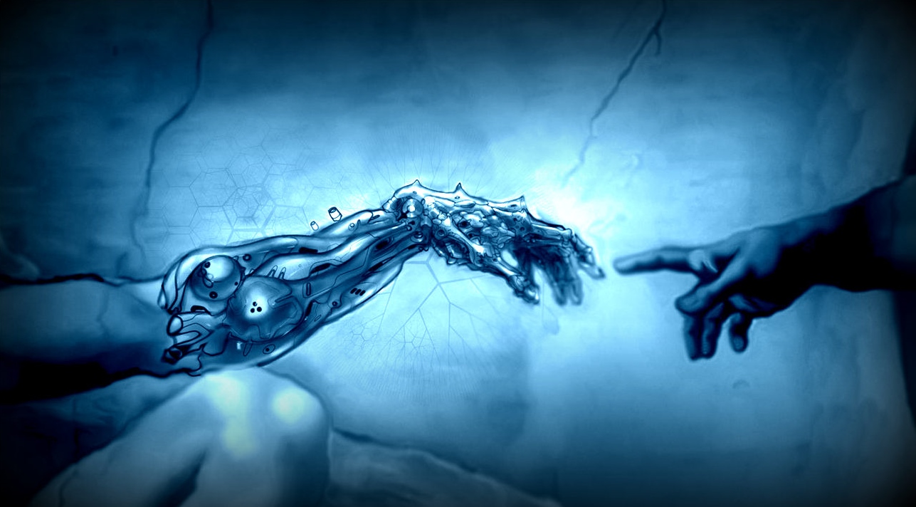 transhuman