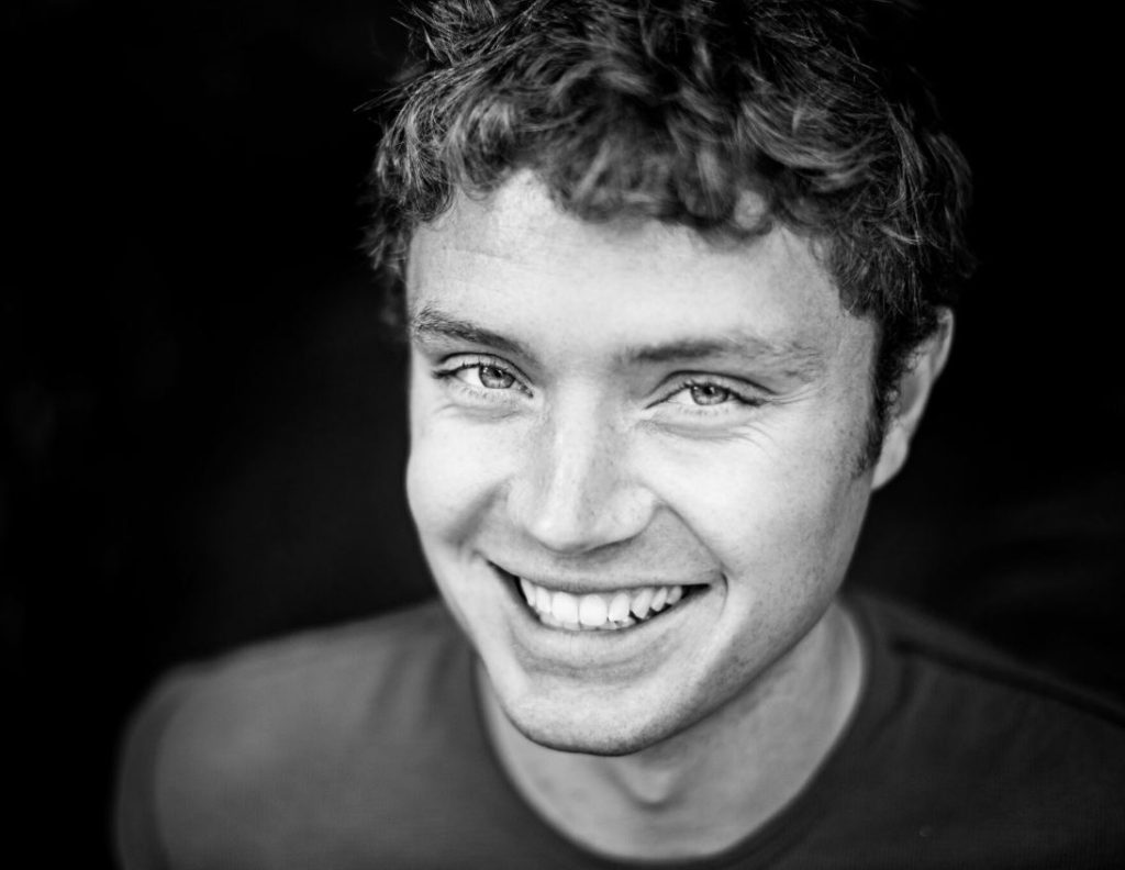 Cumulus Author - Eliot Peper