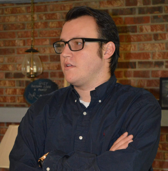 Sean Nolan