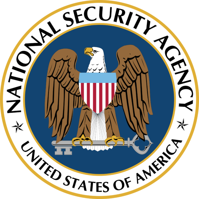 NSA Seal