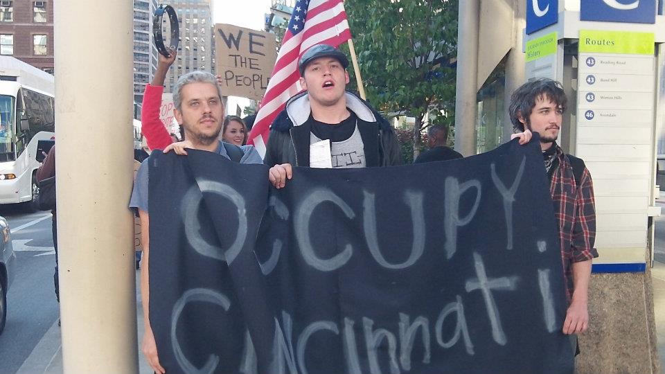 Occupy Nolan