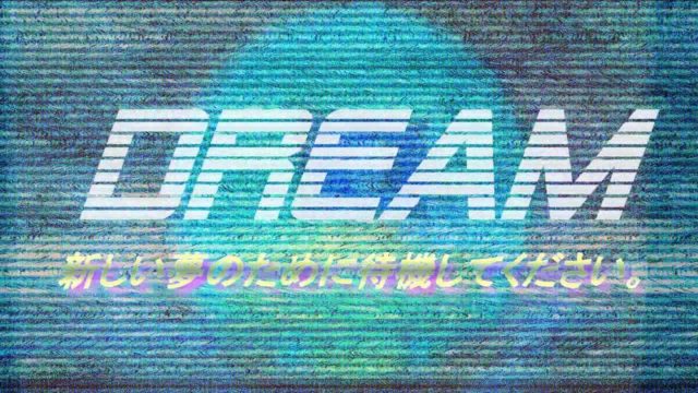 Dream Cat 2