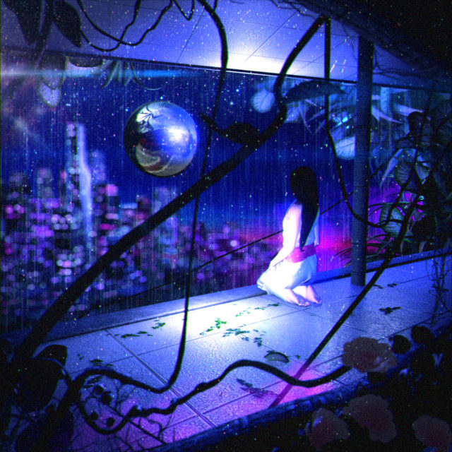 Rain Temple HKE