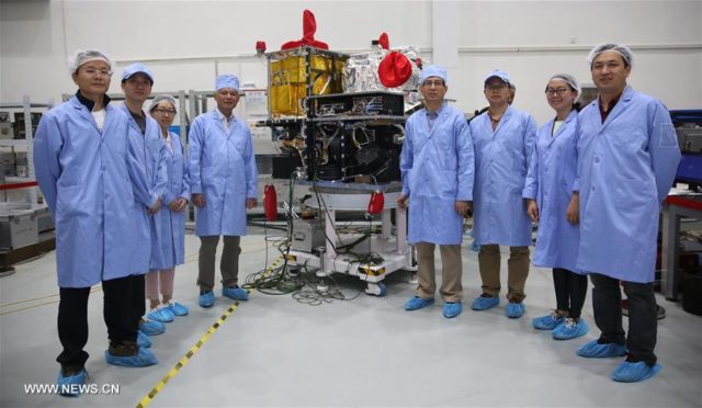 Chinese Engineers