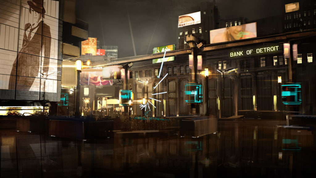 Deus Ex HR Review 5
