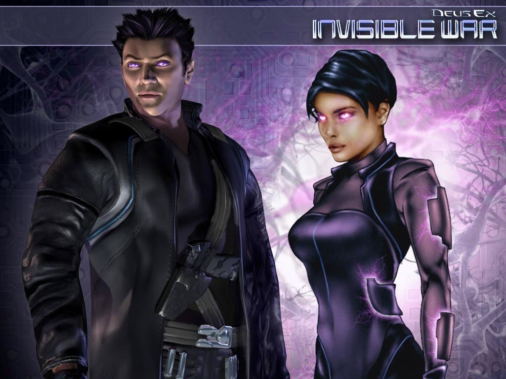 Deus Ex IW Review1