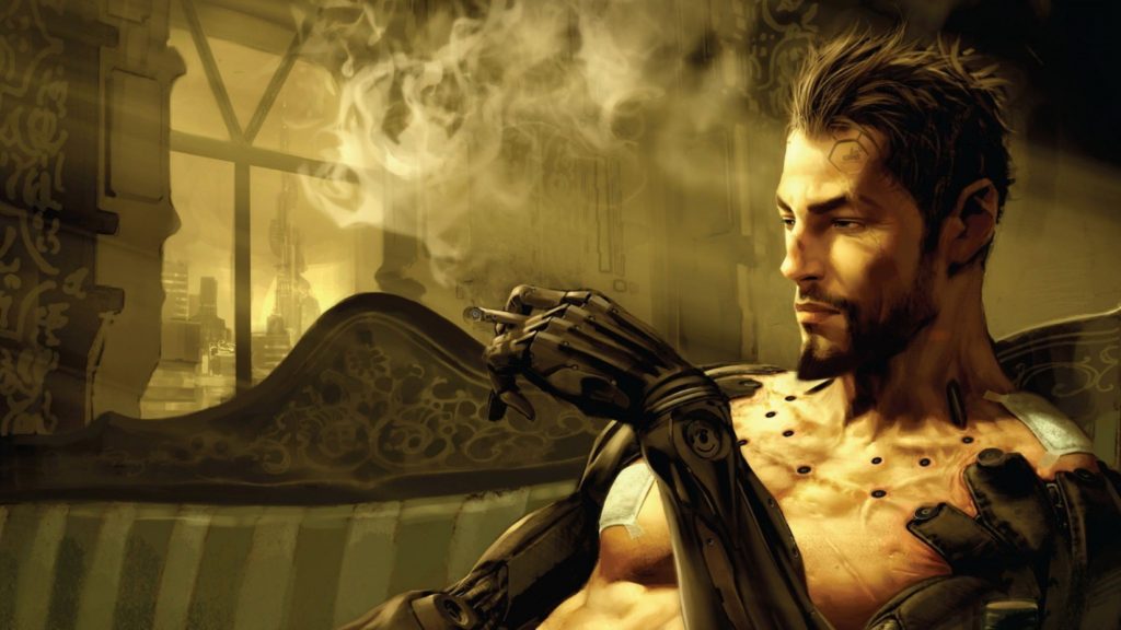 Deus Ex HR Review 7